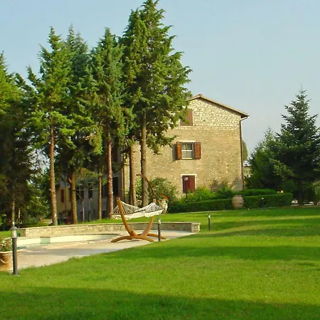 Perugia Sleeps 7 Pool Air Con Wifi Apartment Ramazzano - Le Pulci