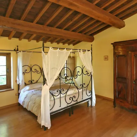 Perugia Sleeps 7 Pool Air Con Wifi * Ramazzano - Le Pulci