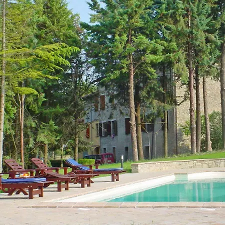 Appartement Perugia Sleeps 7 Pool Air Con Wifi *