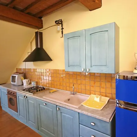 Appartement Perugia Sleeps 7 Pool Air Con Wifi