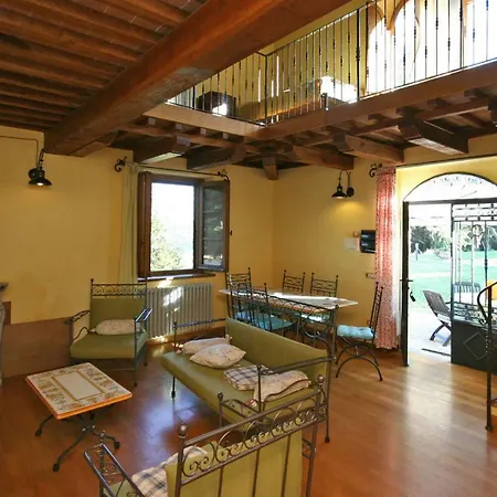 Perugia Sleeps 7 Pool Air Con Wifi Appartement Ramazzano - Le Pulci