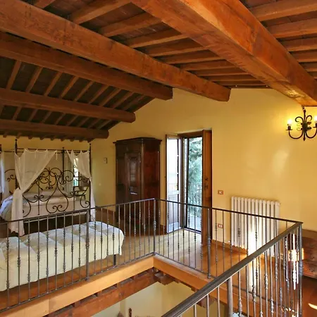 Perugia Sleeps 7 Pool Air Con Wifi Ramazzano - Le Pulci
