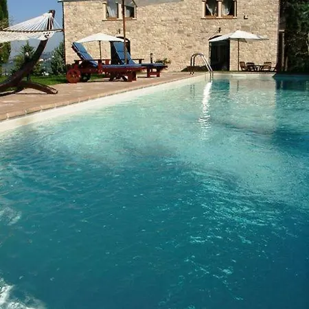 Perugia Sleeps 7 Pool Air Con Wifi * Ramazzano - Le Pulci