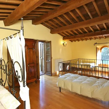 Perugia Sleeps 7 Pool Air Con Wifi * Ramazzano - Le Pulci