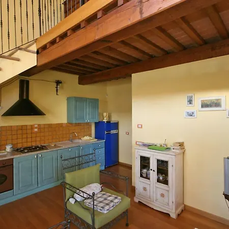 Appartement Perugia Sleeps 7 Pool Air Con Wifi *